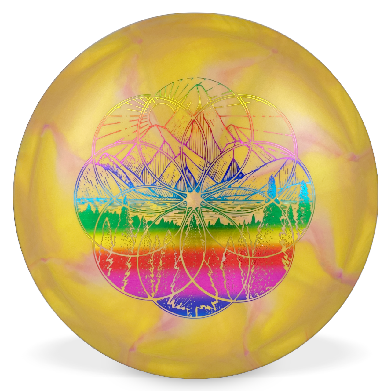 Jo Henderson ESP Passion