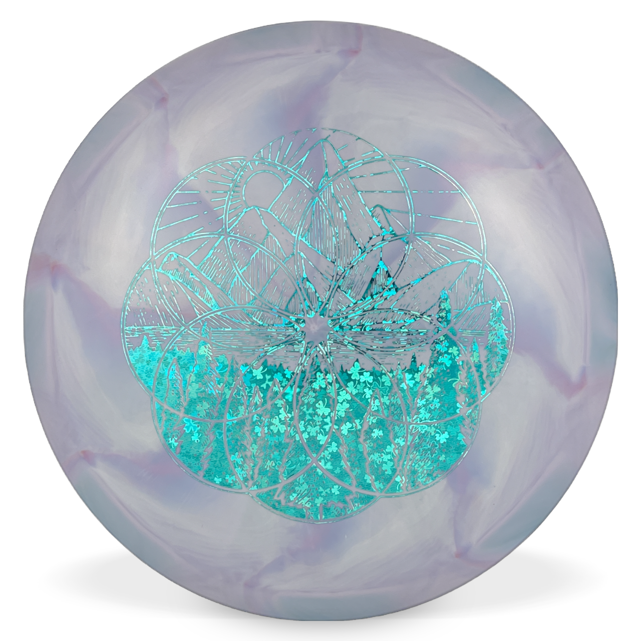 Jo Henderson ESP Passion