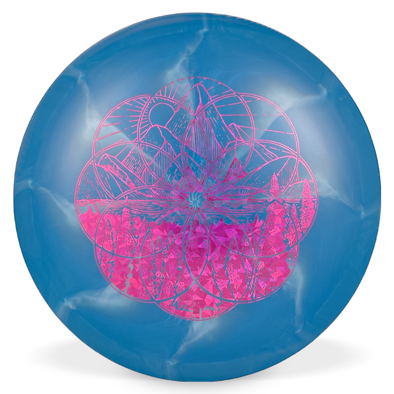 Jo Henderson ESP Passion