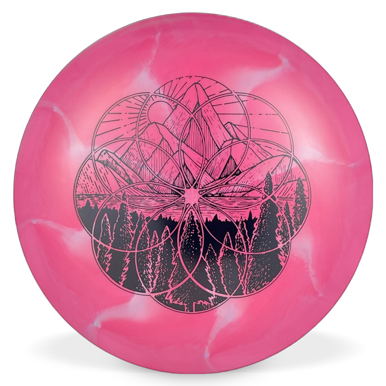 Jo Henderson ESP Passion