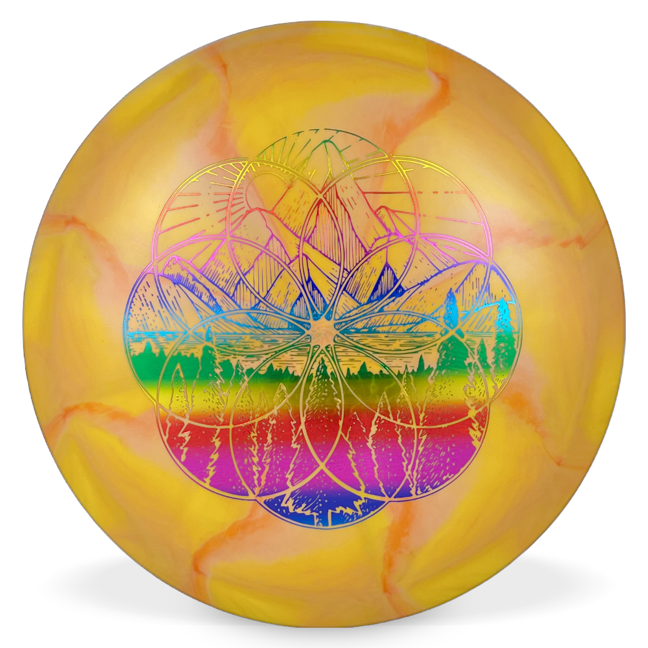 Jo Henderson ESP Passion