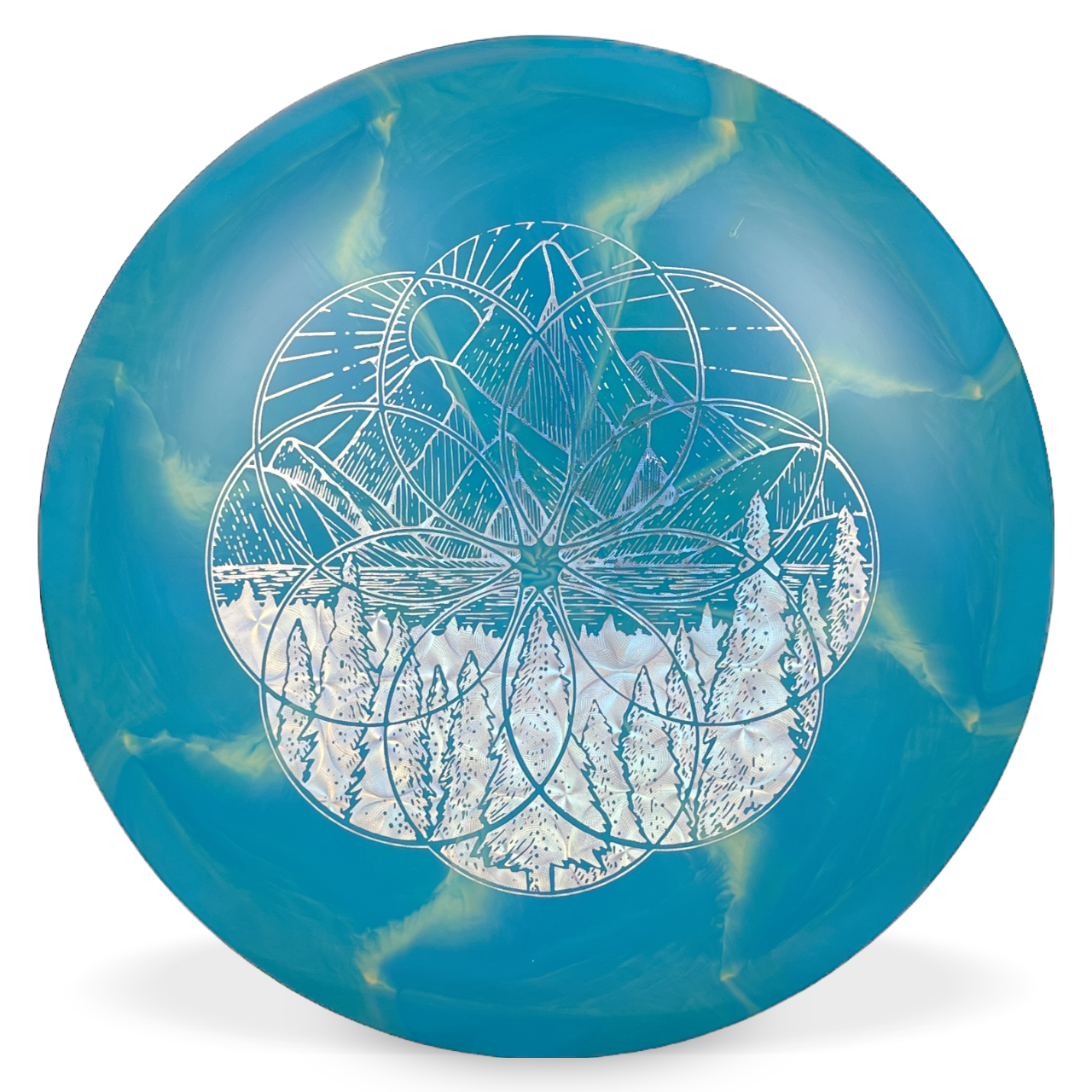 Jo Henderson ESP Passion