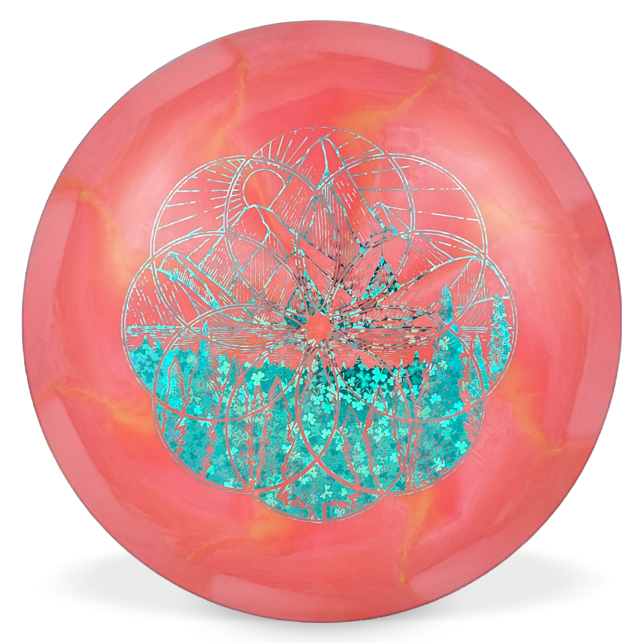 Jo Henderson ESP Passion