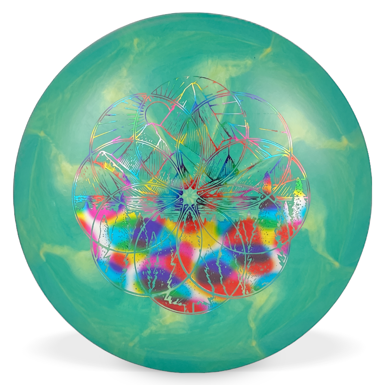 Jo Henderson ESP Passion