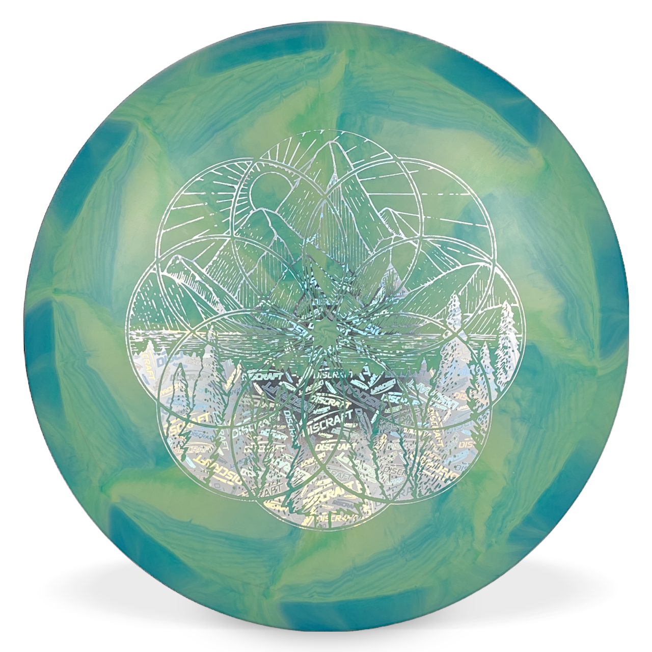 Jo Henderson ESP Passion