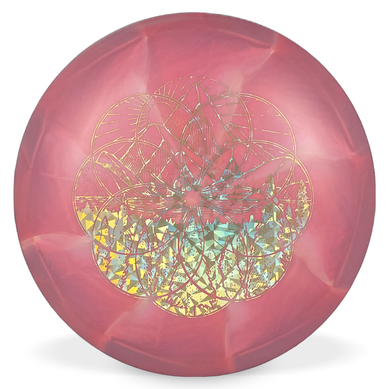 Jo Henderson ESP Passion