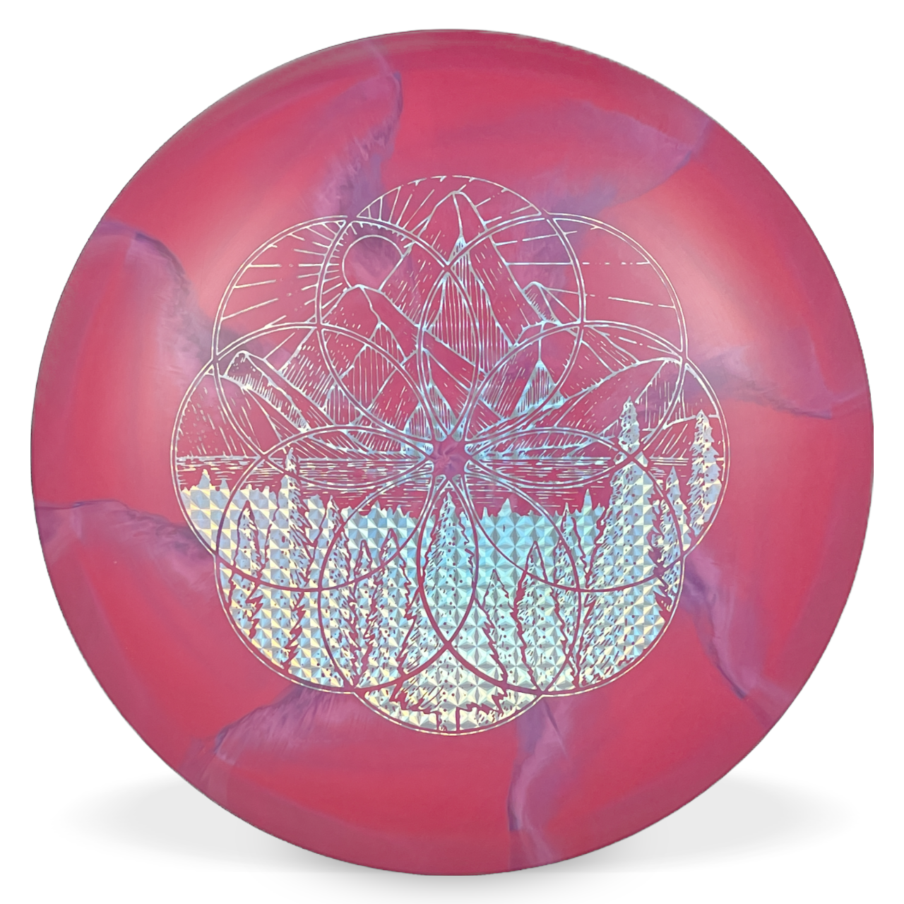 Jo Henderson ESP Passion