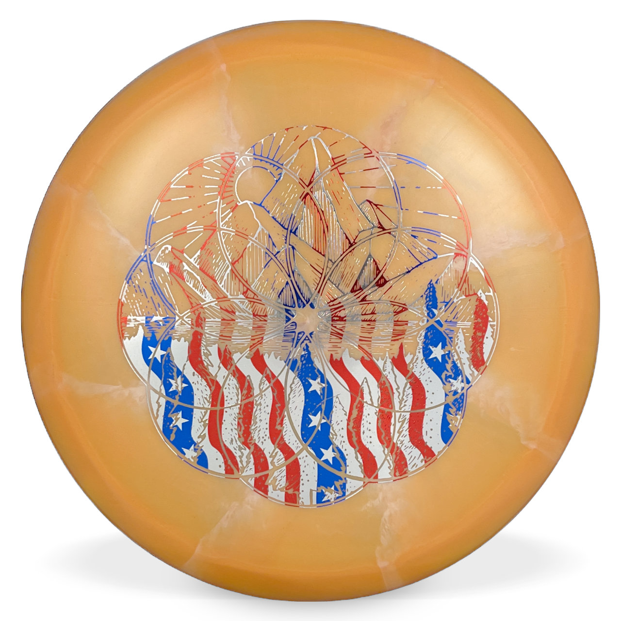 Jo Henderson ESP Passion