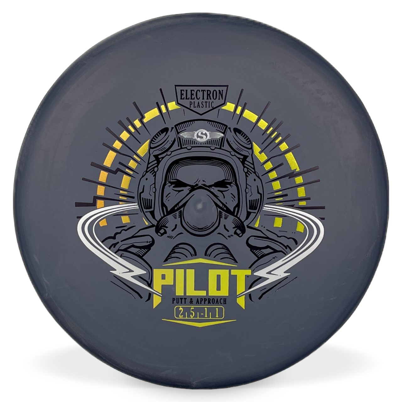 Electron Pilot