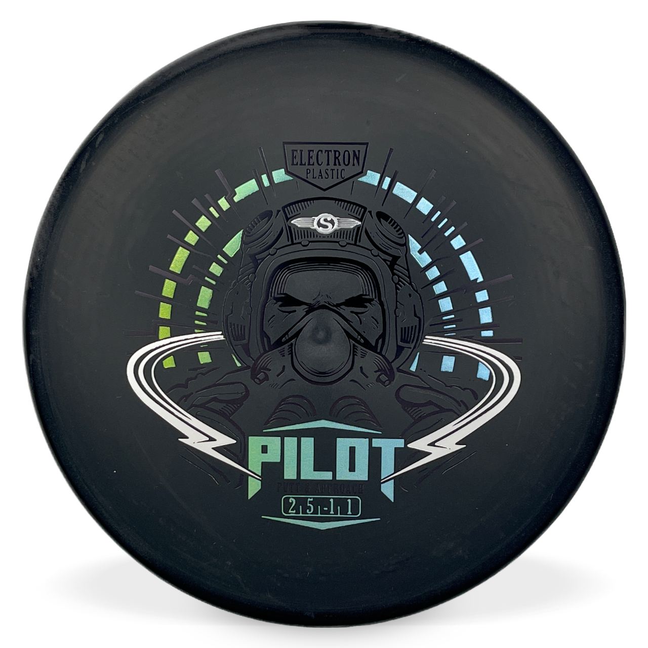 Electron Pilot