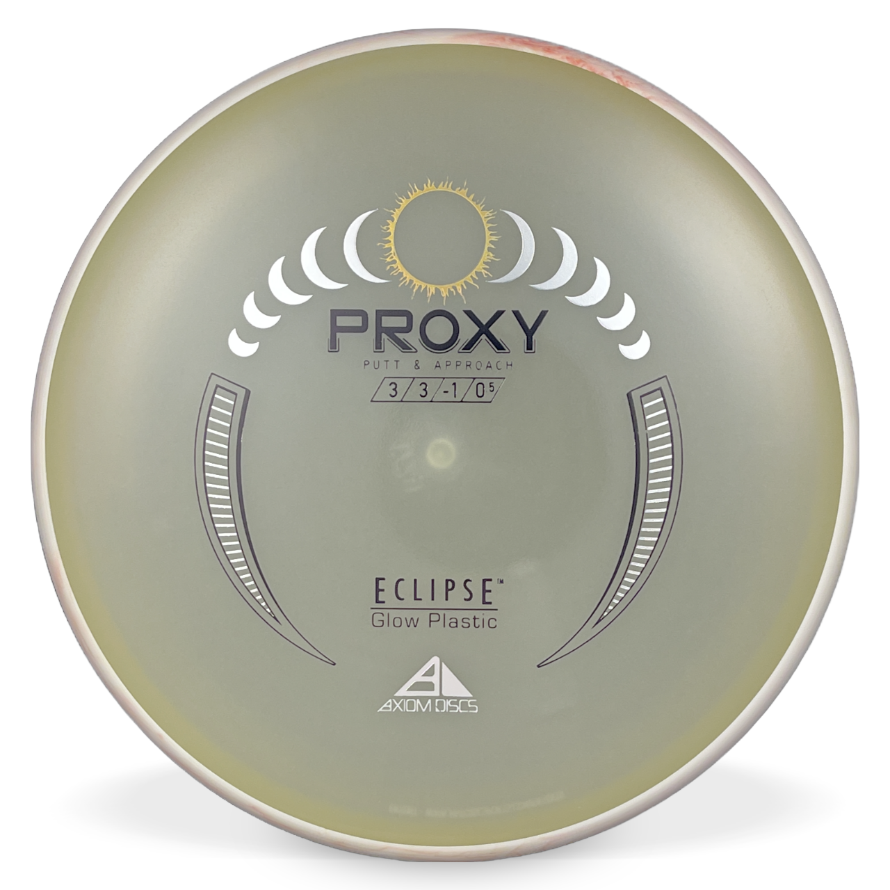 Eclipse Proxy