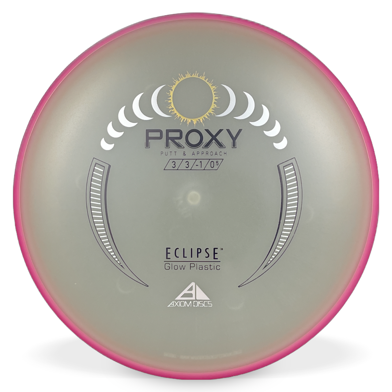 Eclipse Proxy