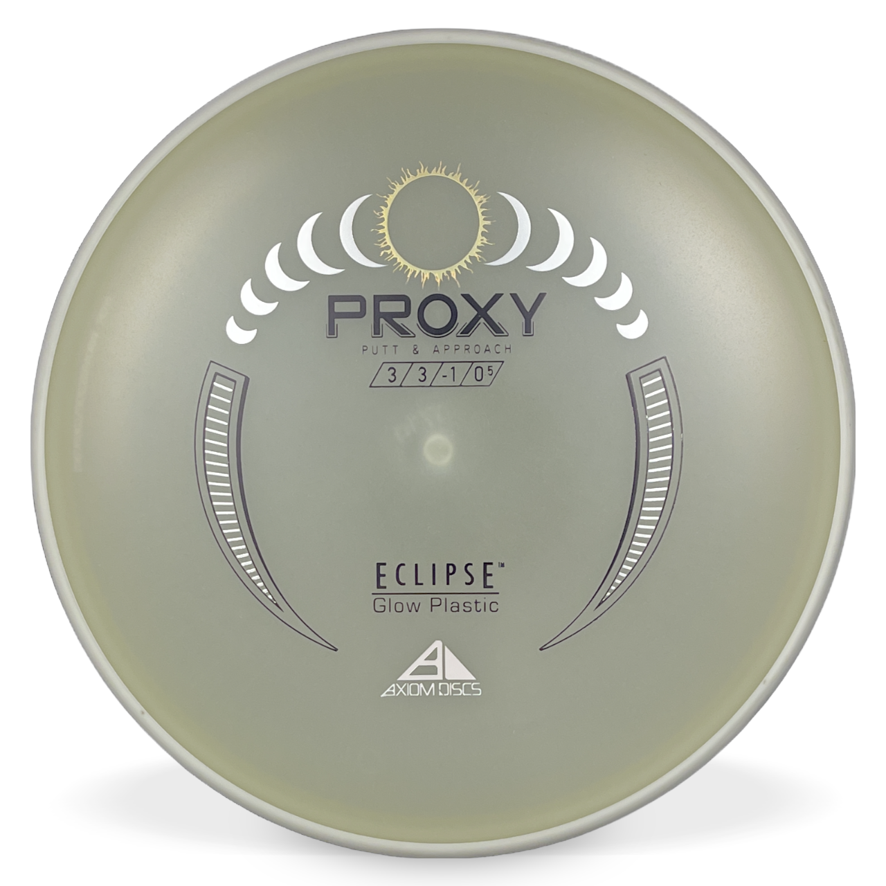 Eclipse Proxy