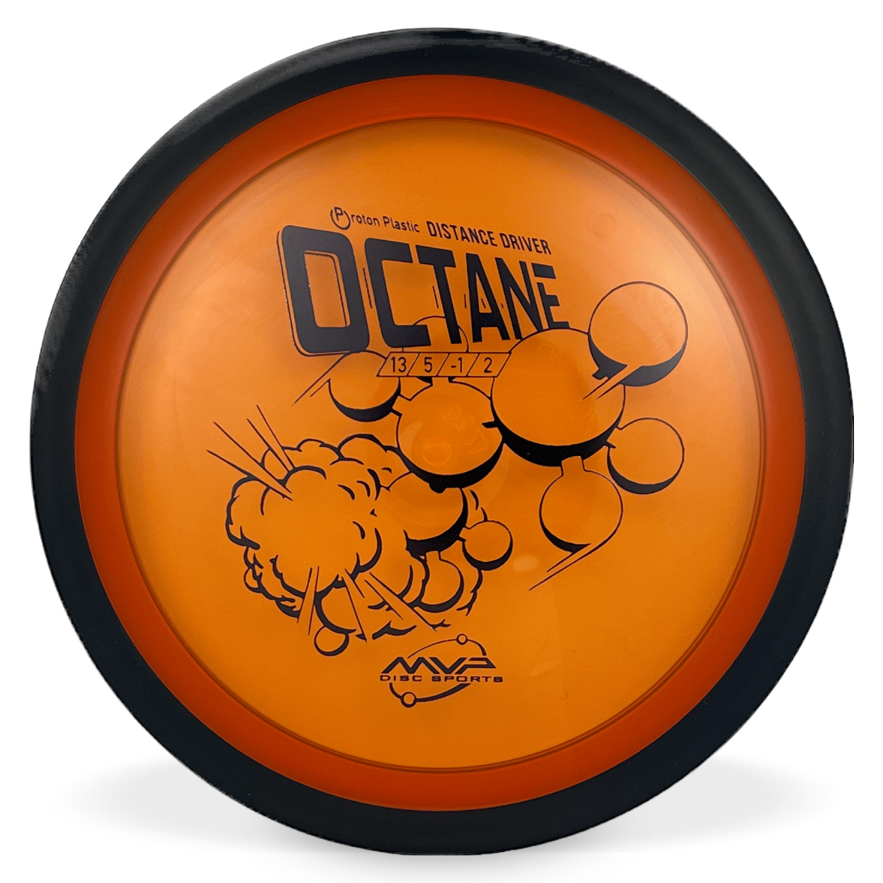 Proton Octane