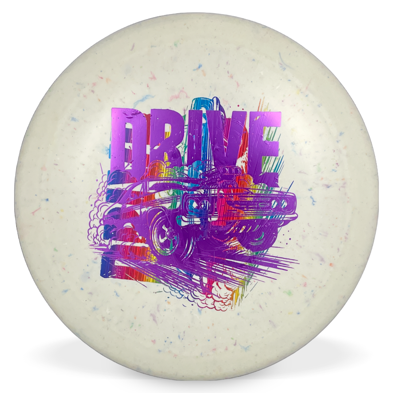 Double Stamp Mini Sub Club Pierce ESP Jawbreaker Drive