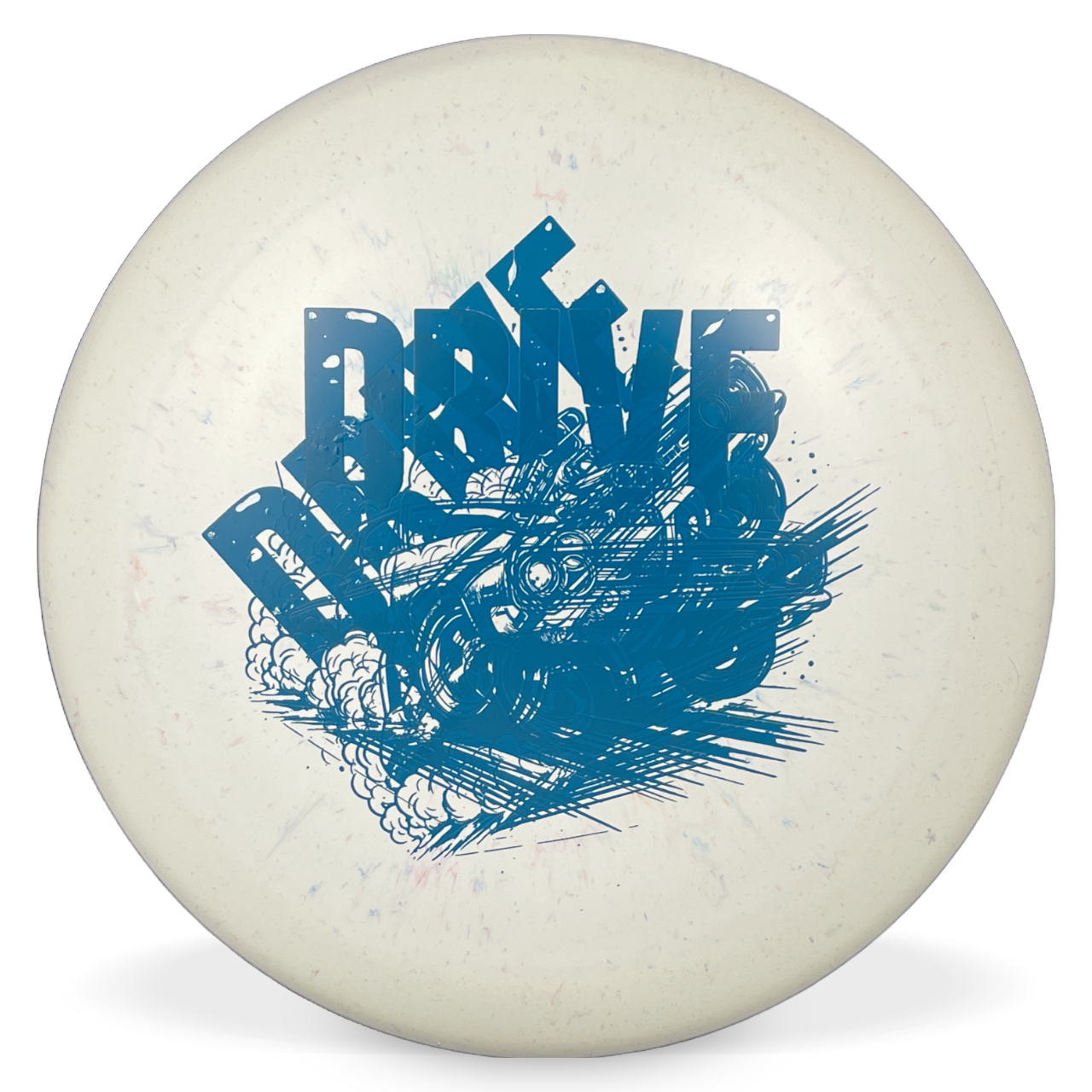 Double Stamp Mini Sub Club Pierce ESP Jawbreaker Drive