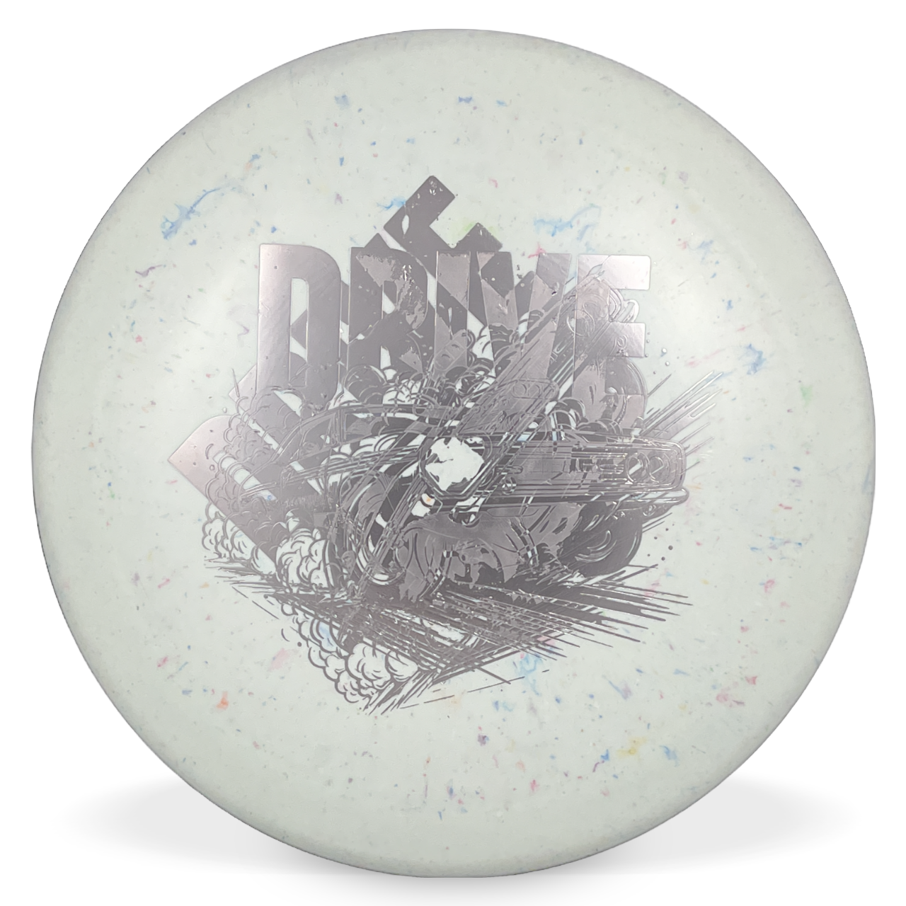 Double Stamp Mini Sub Club Pierce ESP Jawbreaker Drive