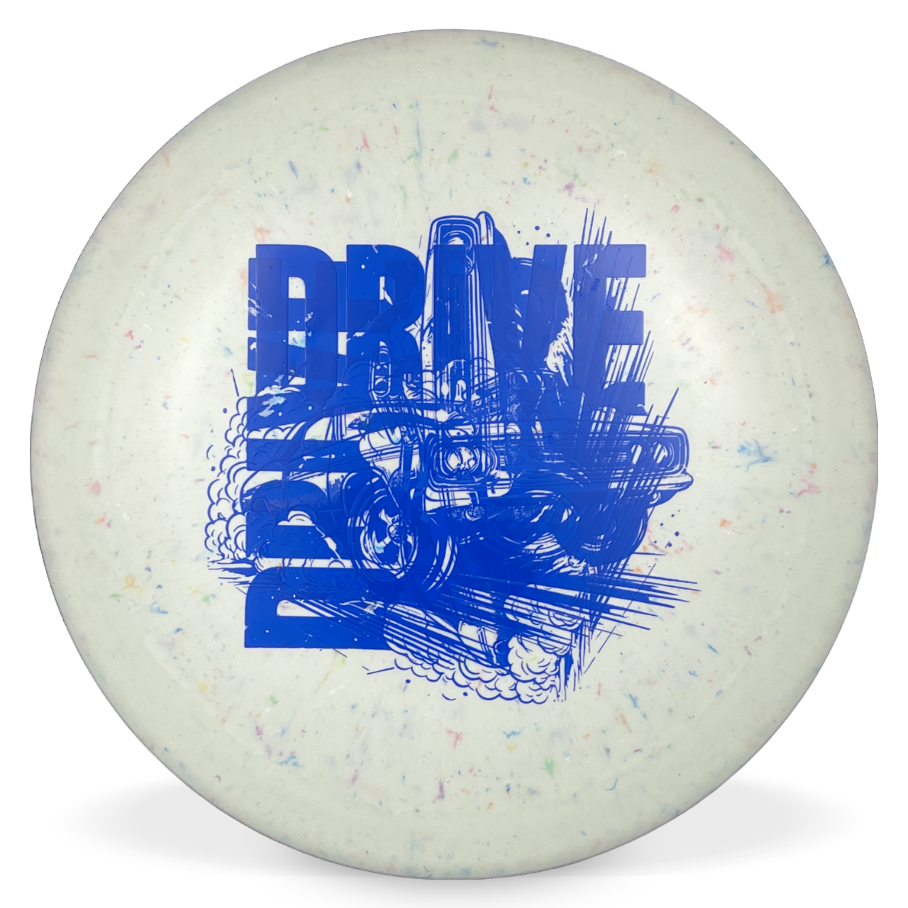 Double Stamp Mini Sub Club Pierce ESP Jawbreaker Drive