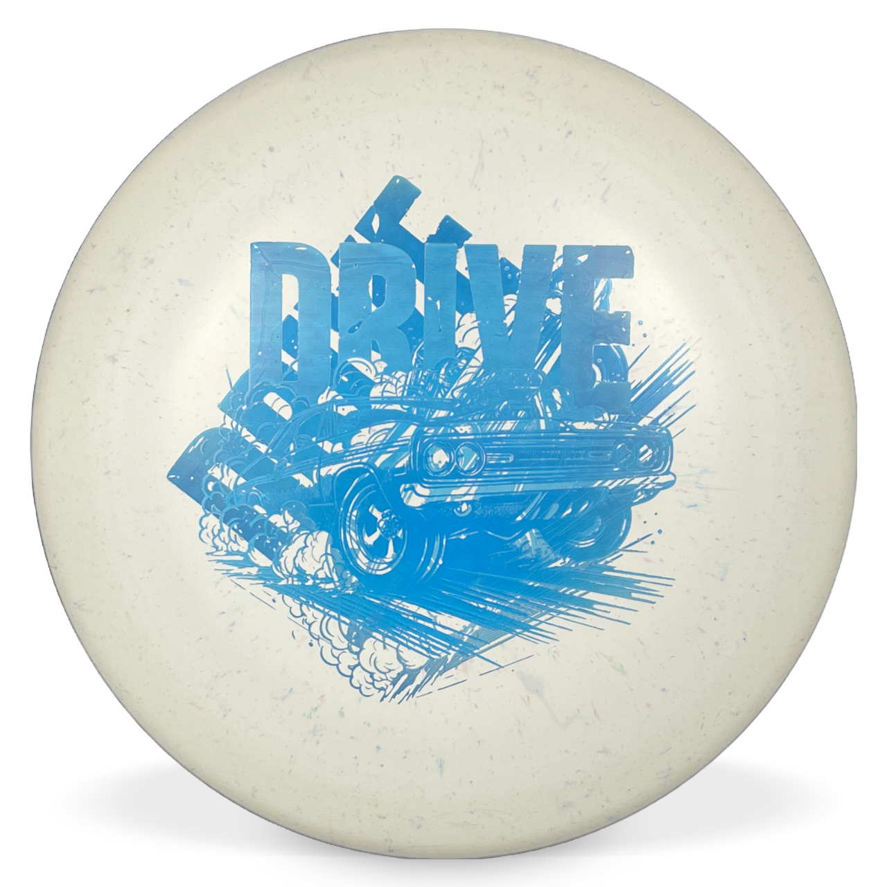 Double Stamp Mini Sub Club Pierce ESP Jawbreaker Drive