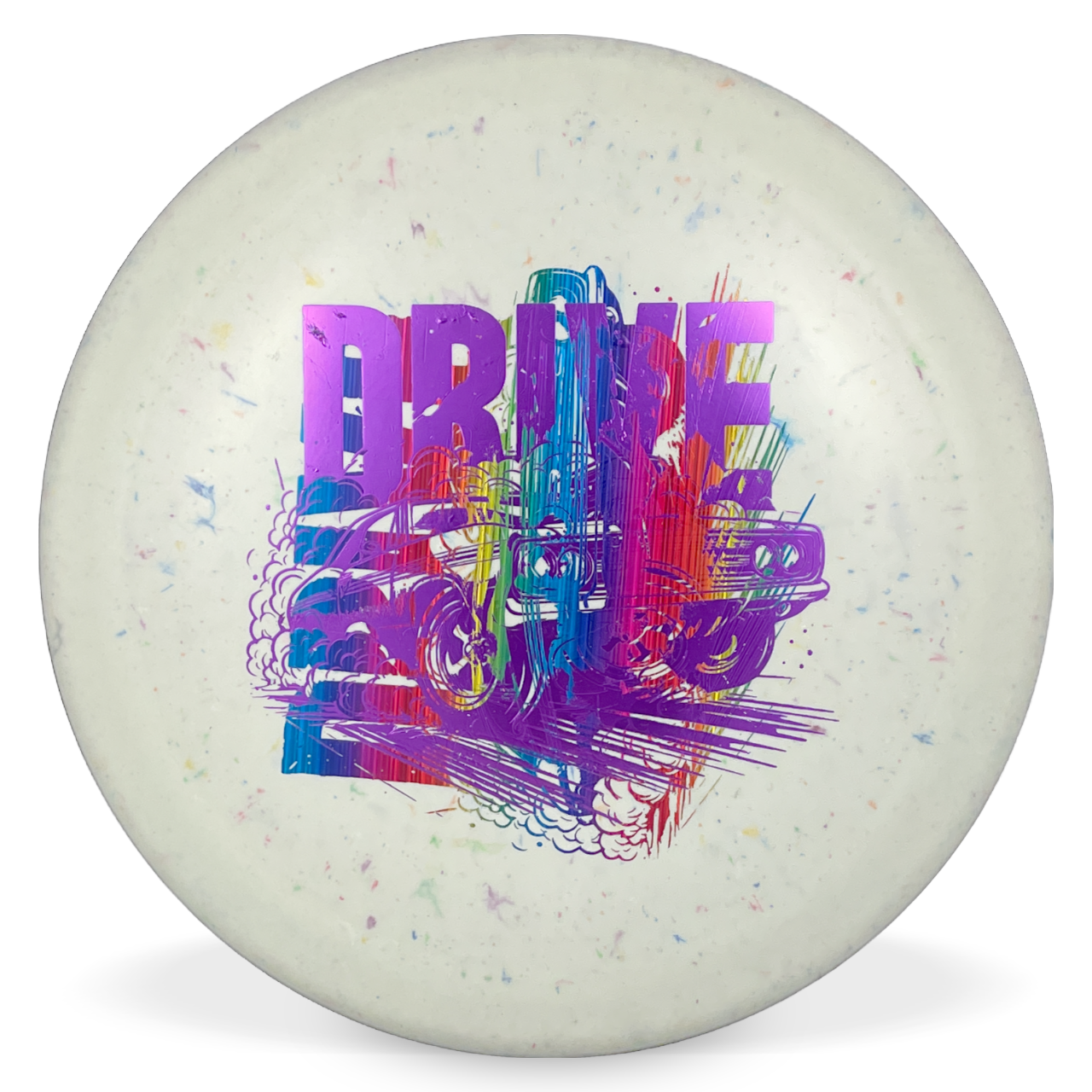 Double Stamp Mini Sub Club Pierce ESP Jawbreaker Drive