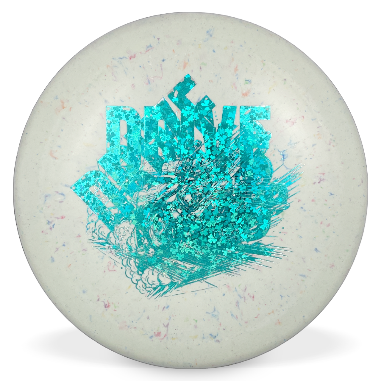 Double Stamp Mini Sub Club Pierce ESP Jawbreaker Drive