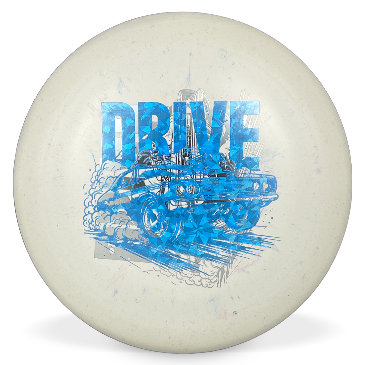 Double Stamp Mini Sub Club Pierce ESP Jawbreaker Drive