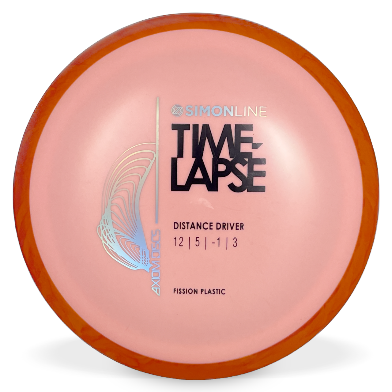 Lizotte Fission Time-Lapse