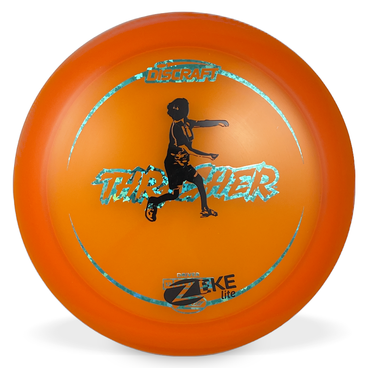 Zeke-Lite Thrasher