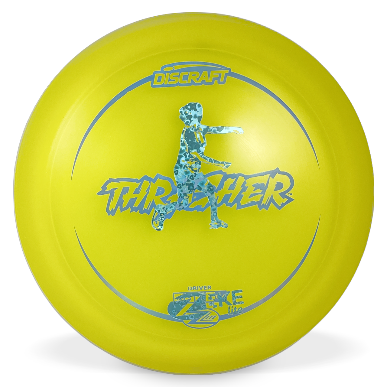 Zeke-Lite Thrasher