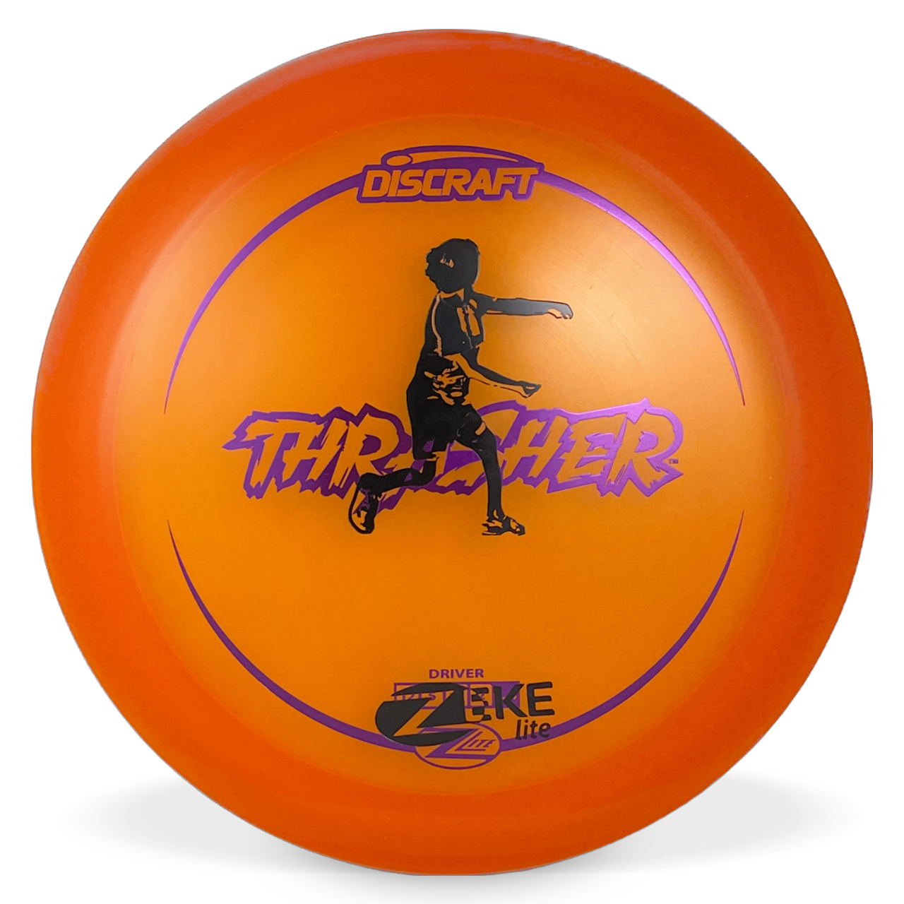 Zeke-Lite Thrasher
