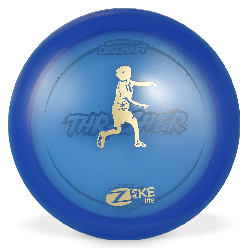 Zeke-Lite Thrasher