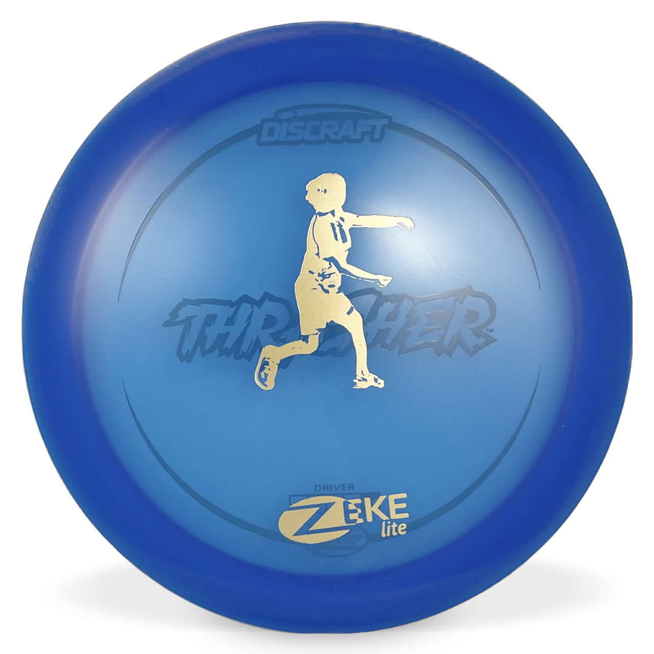Zeke-Lite Thrasher