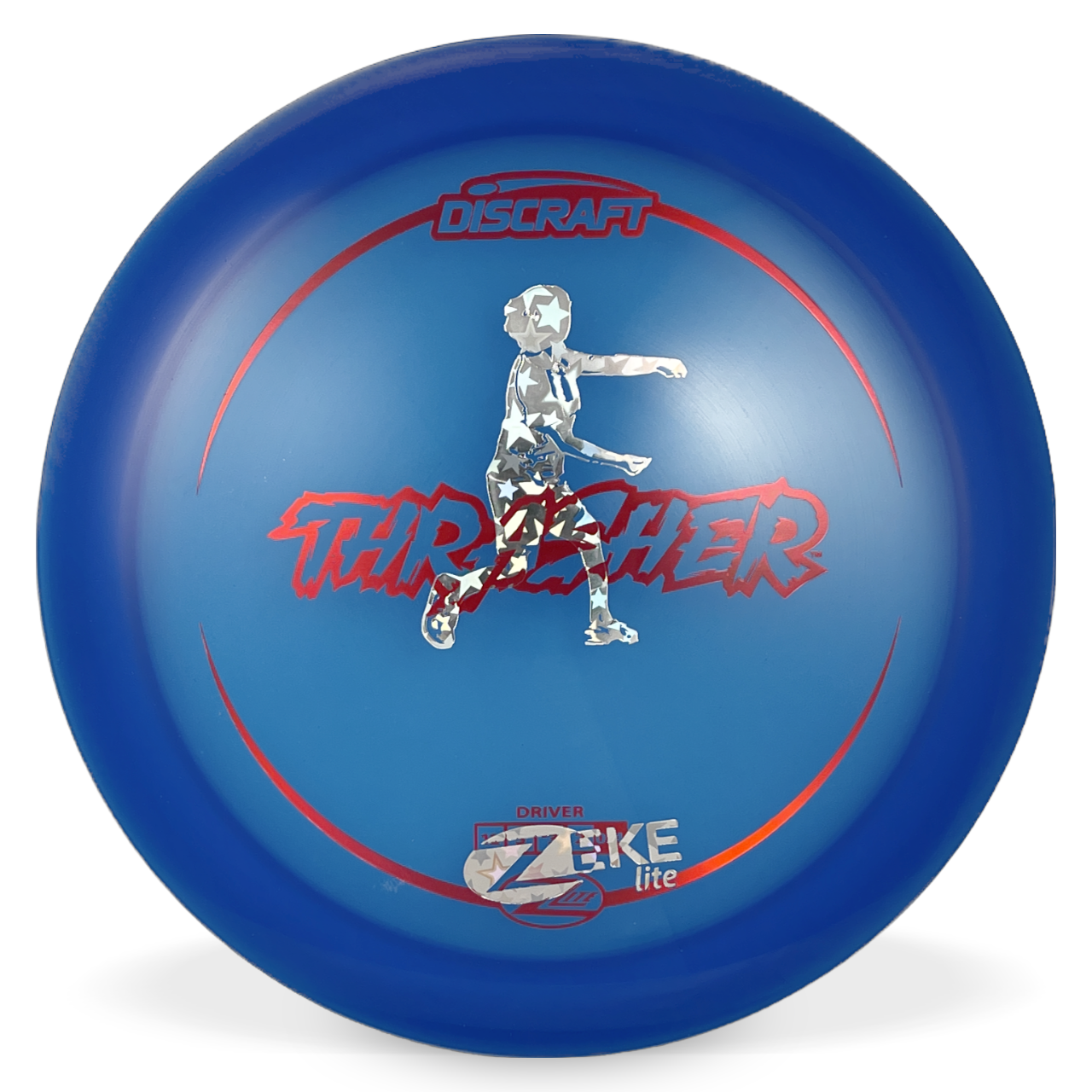 Zeke-Lite Thrasher