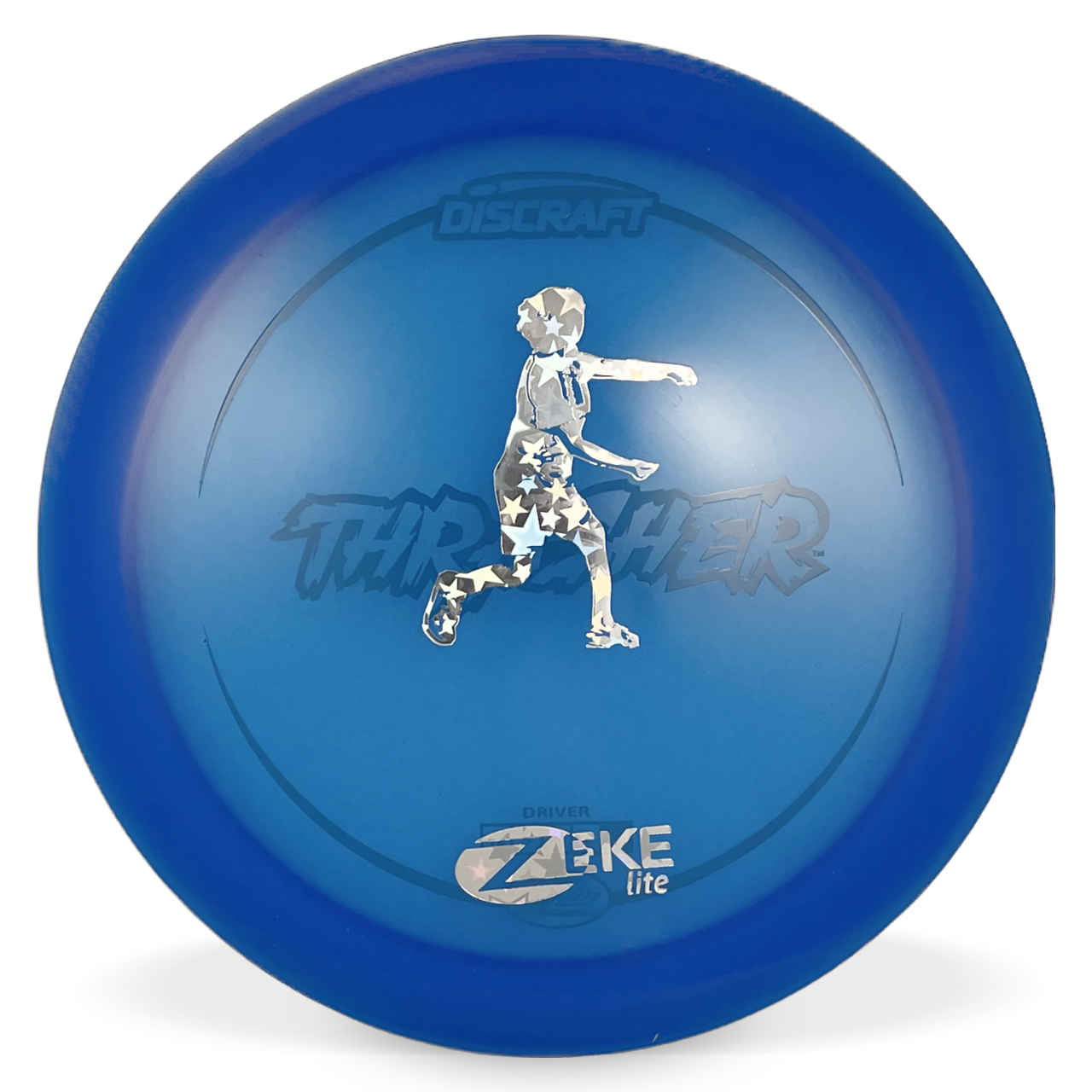 Zeke-Lite Thrasher