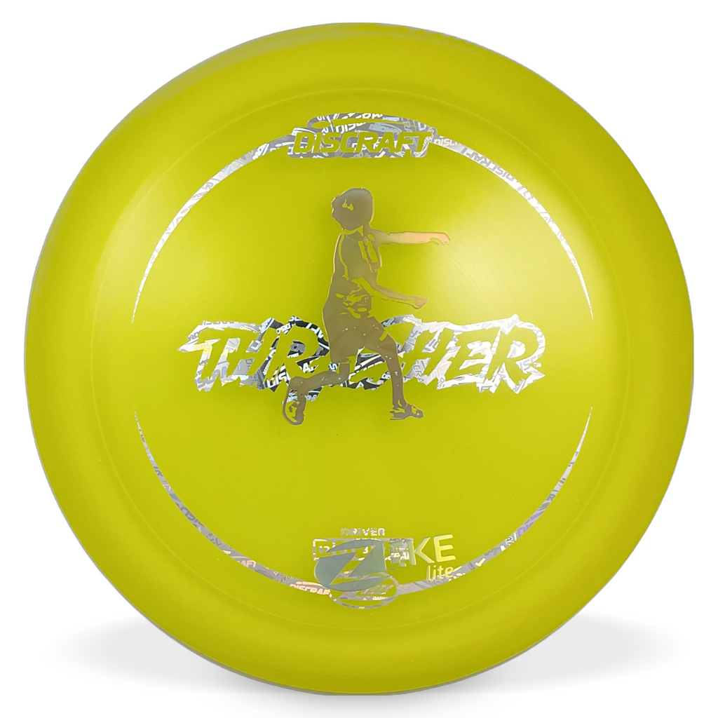 Zeke-Lite Thrasher