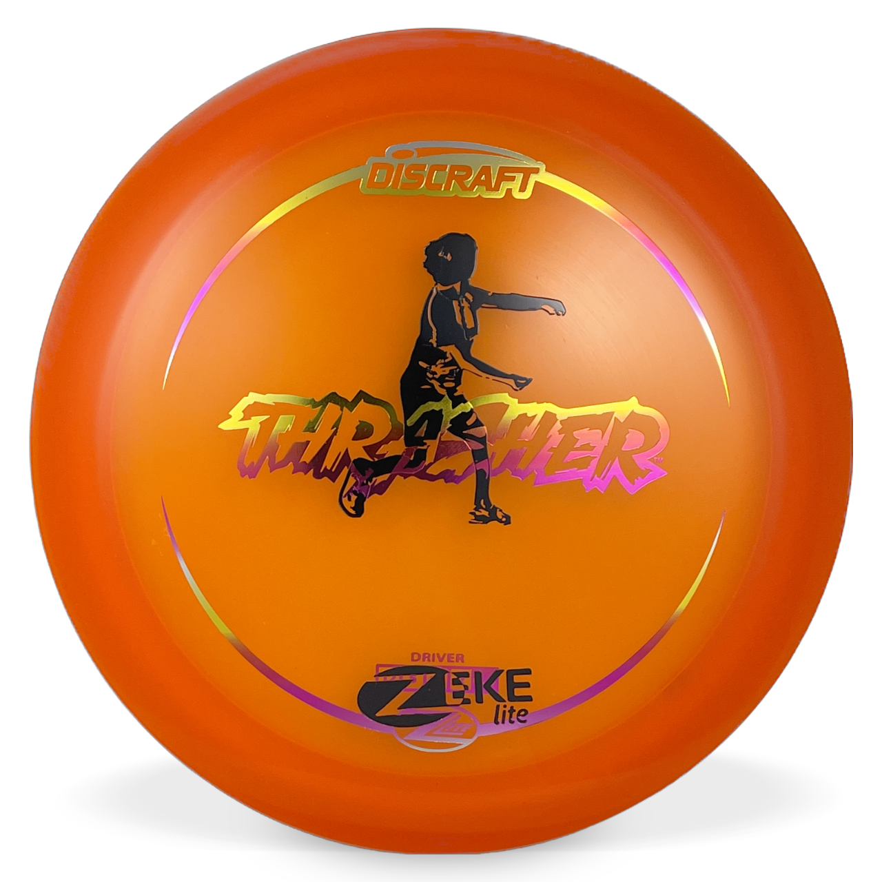 Zeke-Lite Thrasher