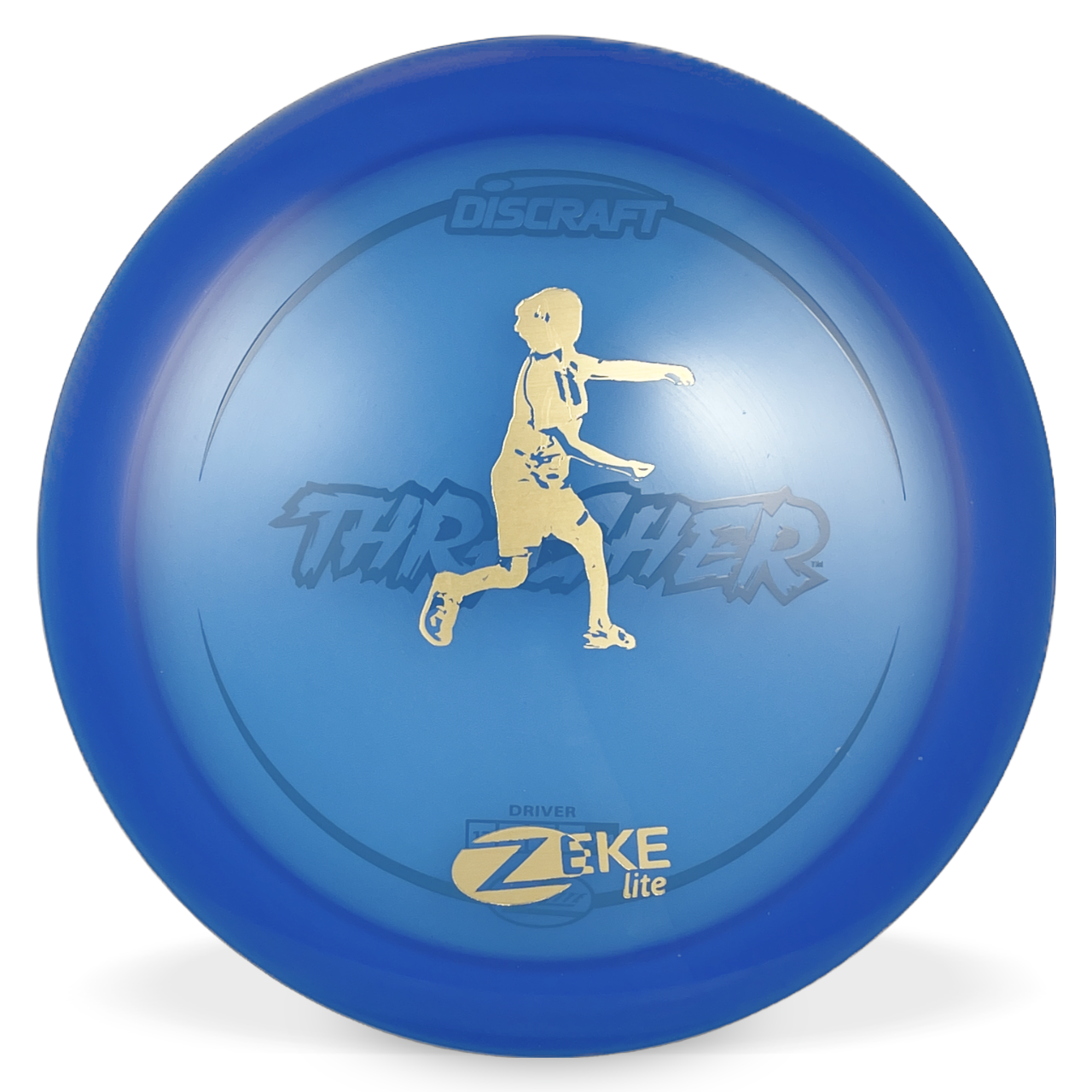 Zeke-Lite Thrasher