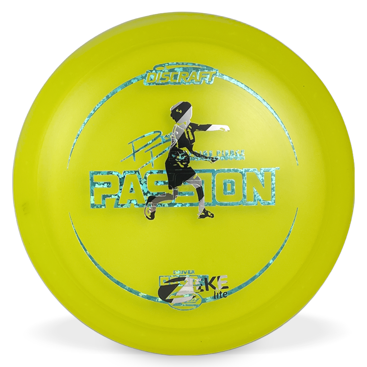 Zeke-Lite Pierce Passion