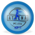 Zeke-Lite McBeth Athena
