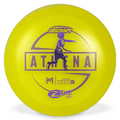 Zeke-Lite McBeth Athena