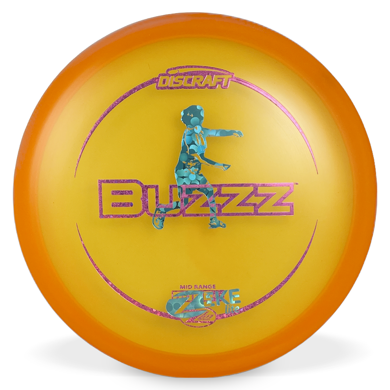 Zeke-Lite Buzzz