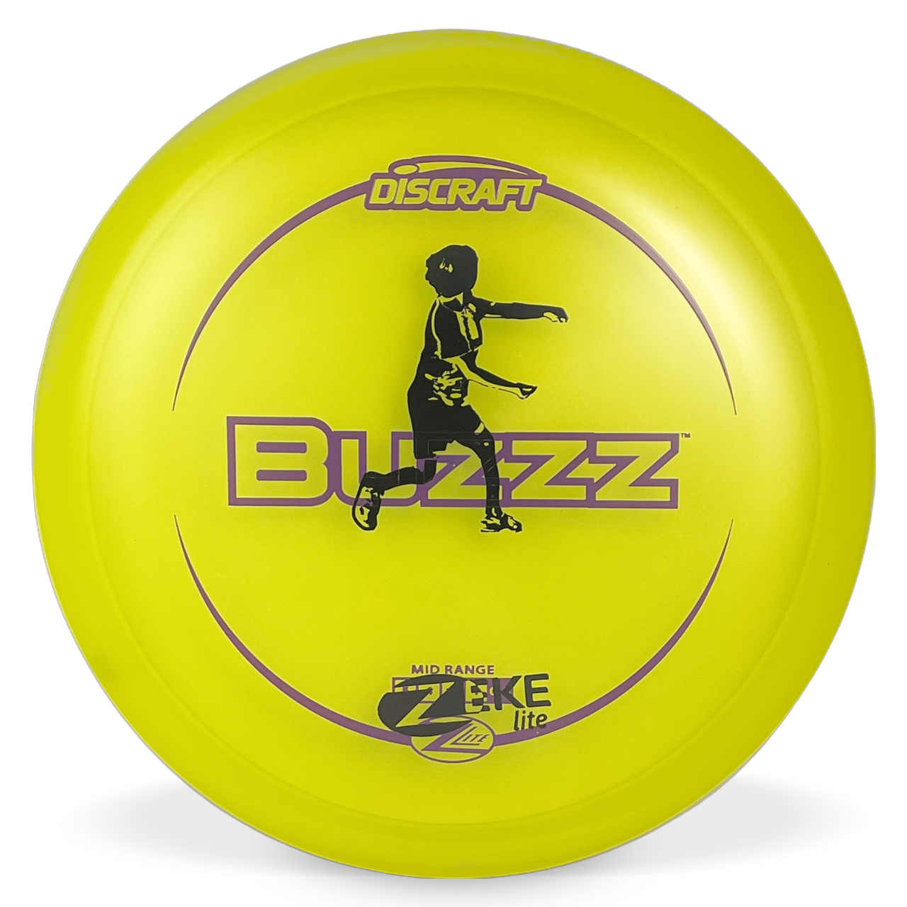 Zeke-Lite Buzzz