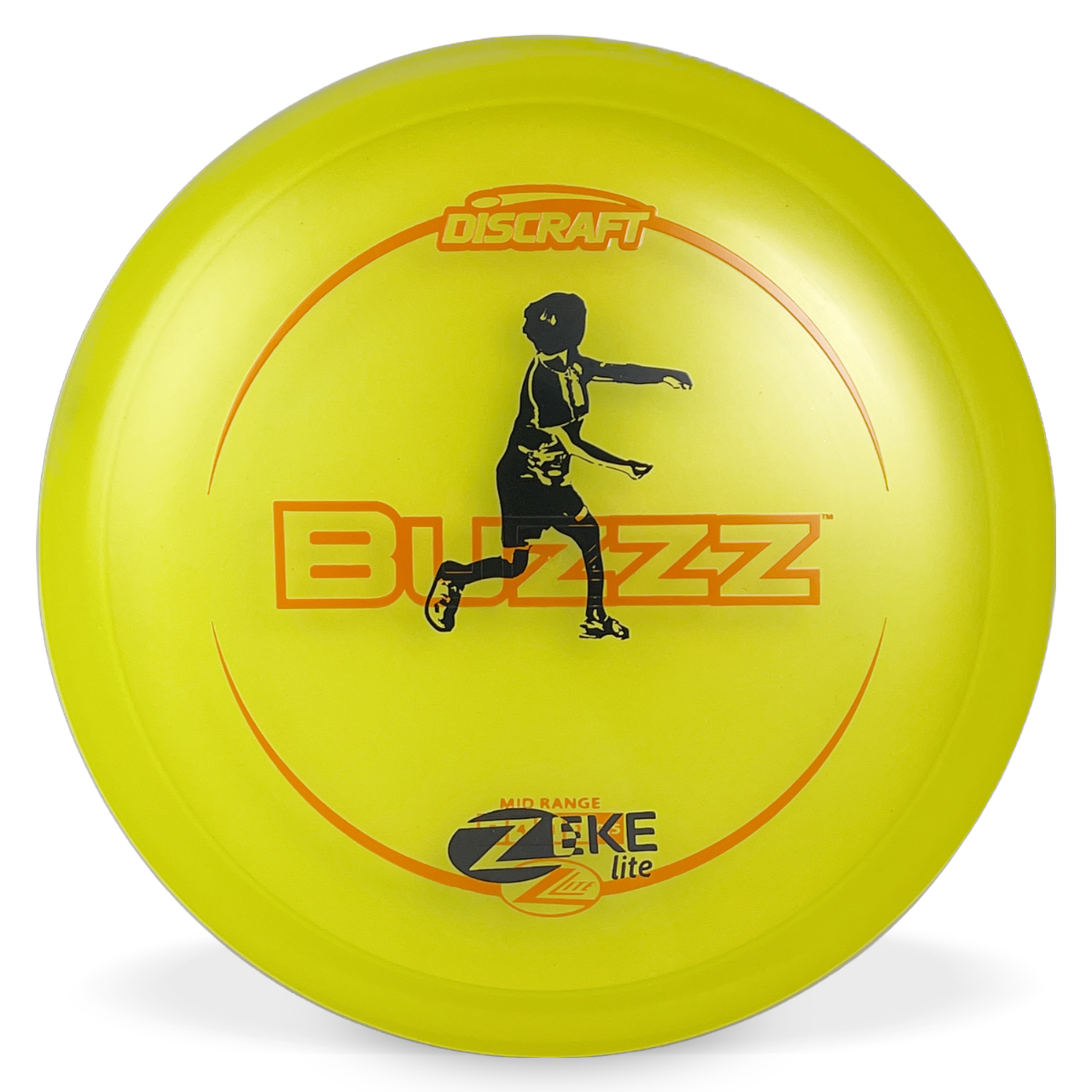 Zeke-Lite Buzzz