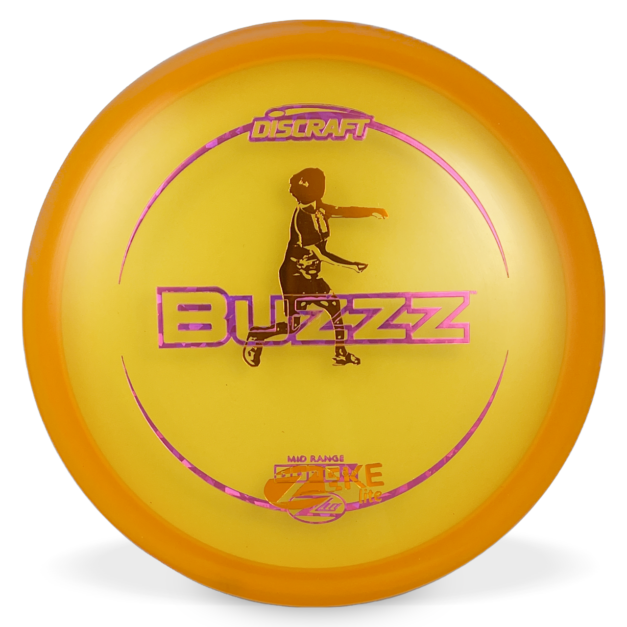 Zeke-Lite Buzzz