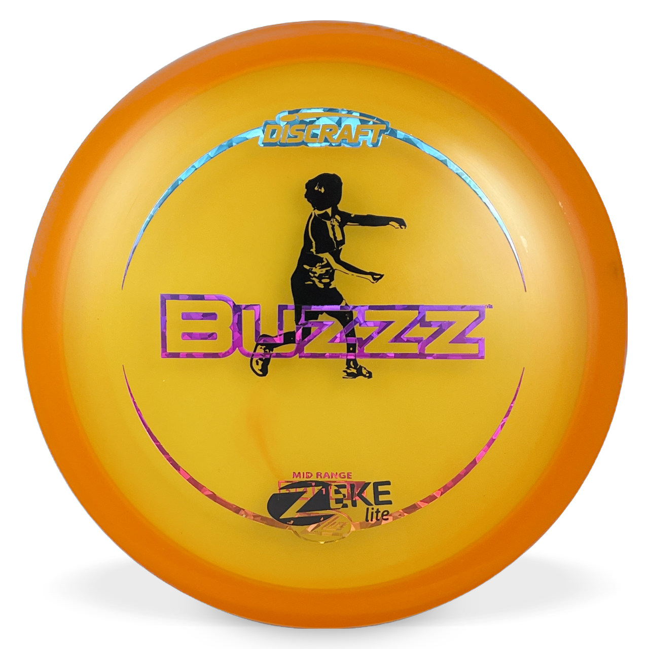Zeke-Lite Buzzz