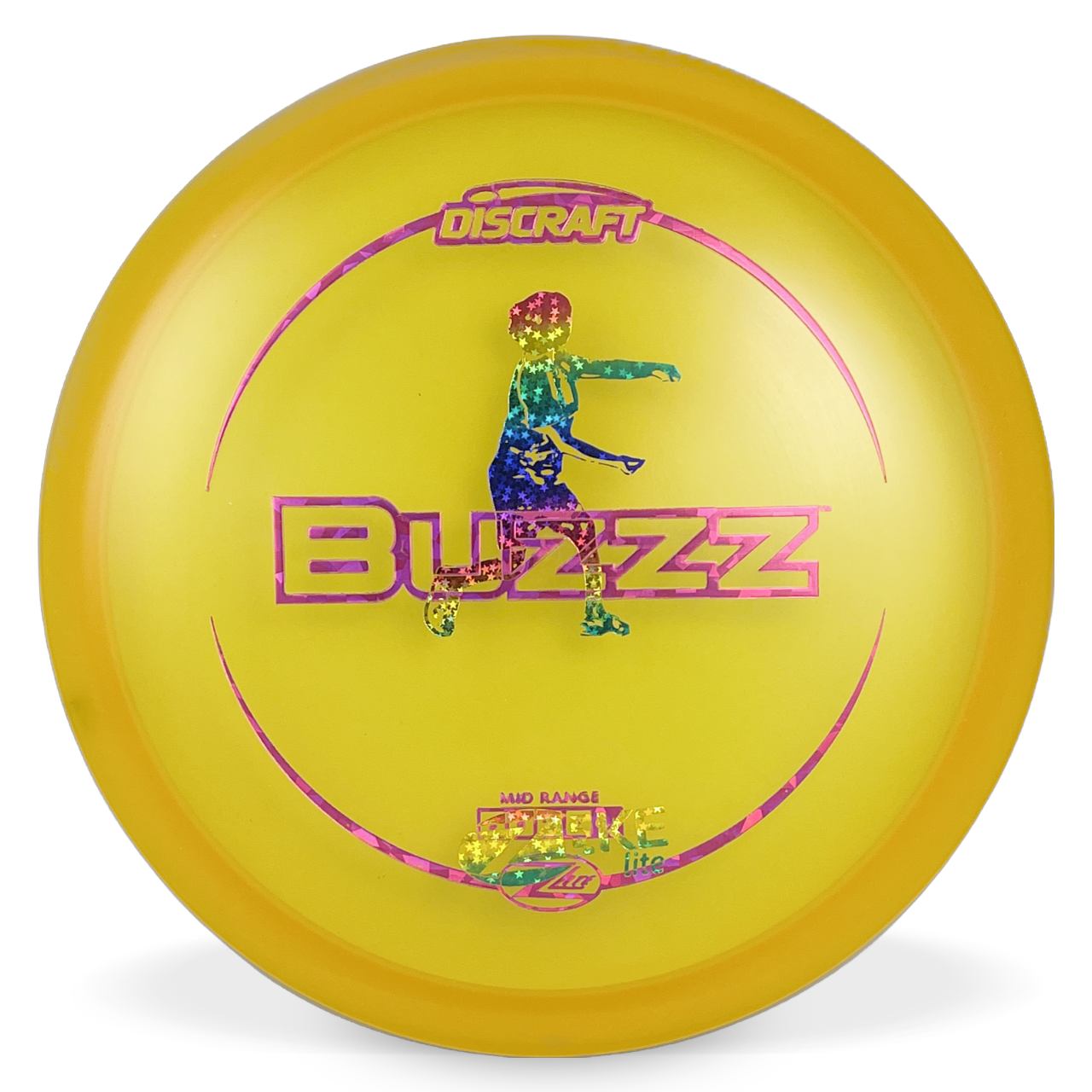 Zeke-Lite Buzzz