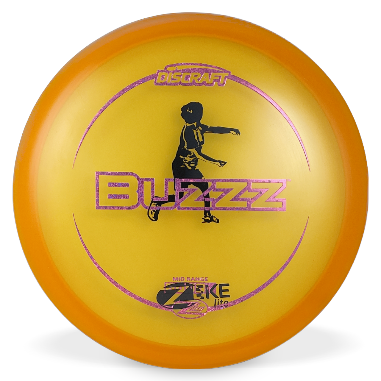 Zeke-Lite Buzzz