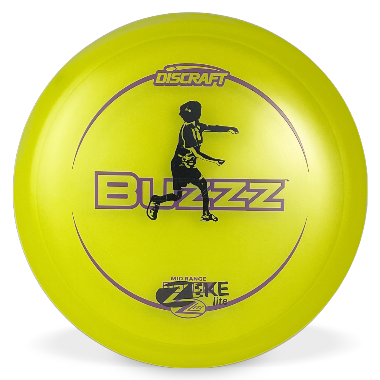 Zeke-Lite Buzzz