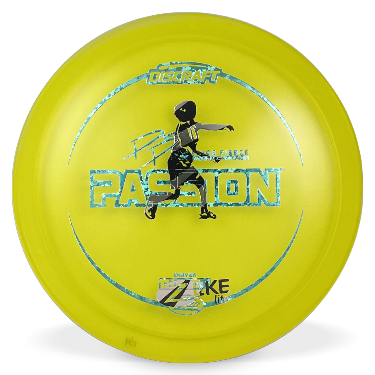 Zeke-Lite Pierce Passion