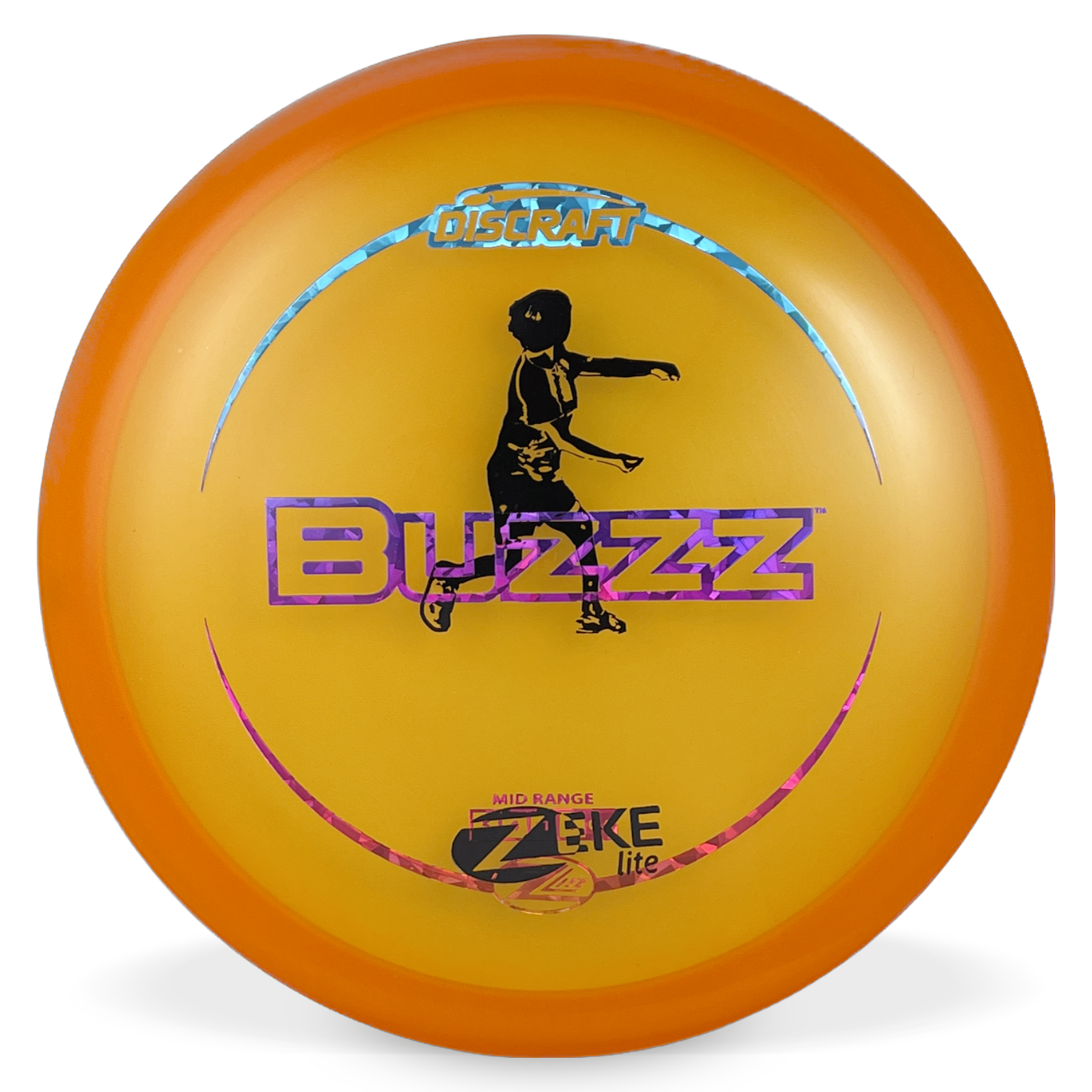 Zeke-Lite Buzzz